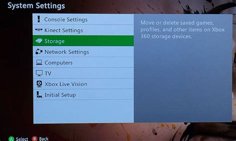 How To Transfer Xbox 360 Saves To Xbox One Toms Guide