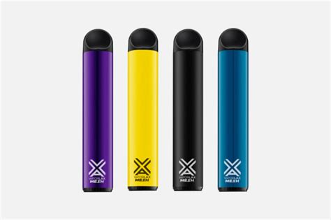 10 Best Disposable Vapes For July 2023