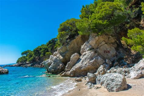 Croatia Nude Beaches A List Of Our Favorites A Pair Of Travel Pants