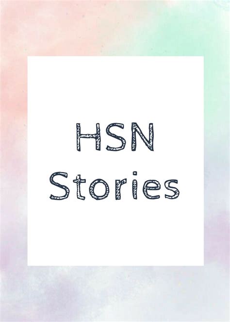 Hsn Stories Stories Hsn Arabic Calligraphy