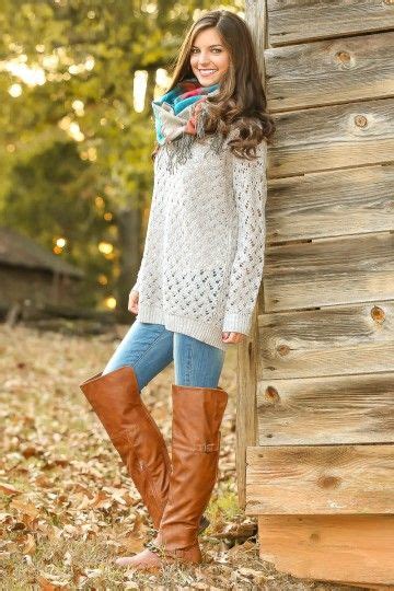 Must Have Sweater Open Knit And Cozy Perfection Stunning