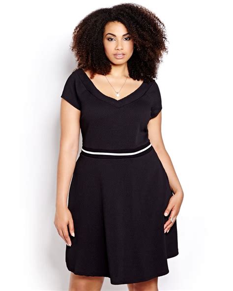 Dress Your Best This Summer New Arrivals In Addition Elle Plus Size