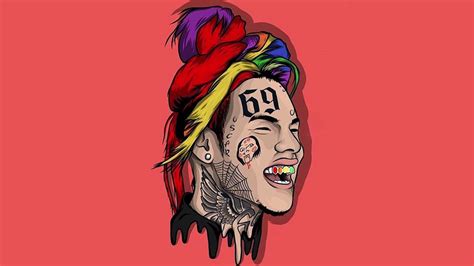 Free 6ix9ine Type Beat 2019 No Way Free Type Beat Trap