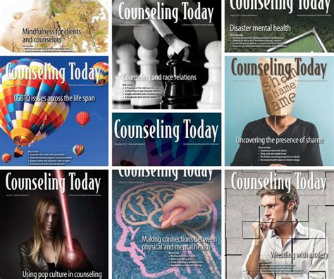 2017s Most Read Articles Counseling Today