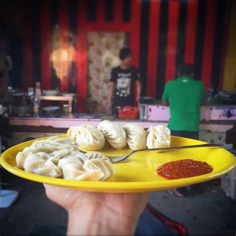 7 Places To Eat The Best Momos In Delhi My Yellow Plate