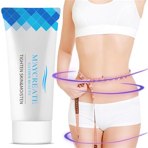 Mq Slimming Cellulite Removal Cream Fat Burner Weight Loss Slimming