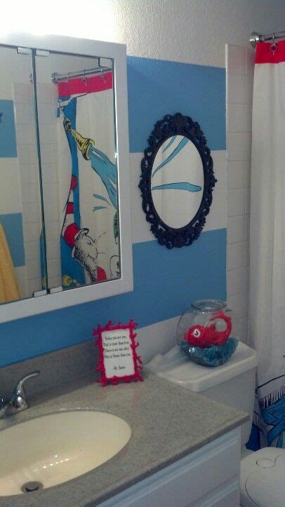 21 posts related to dr seuss wall art decor. My DIY Dr. Seuss bathroom for all you Seuss fans ...