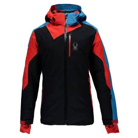 Spyder Vyper Jacket Buy And Offers On Snowinn