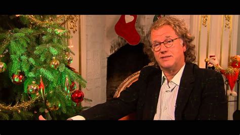 Andre Rieu Christmas Around The World