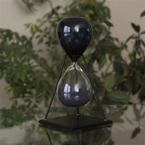 Shop Contemporary Hourglass At Just Hourglasses Justhourglasses