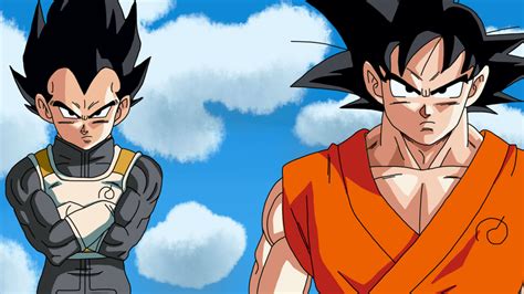 Doragon bōru sūpā) the manga series is written and illustrated by toyotarō with meanwhile, goku and the five remaining fighters from universe 7 are still intent on surviving the battle and saving everything and everyone they know! Dragon Ball Super: Black Goku enfin dévoilé en image ...