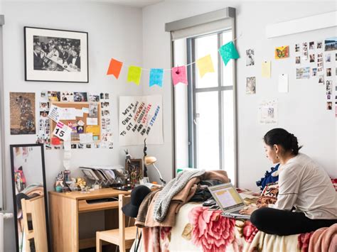 Colleges With The Best Dorms Collegelearners