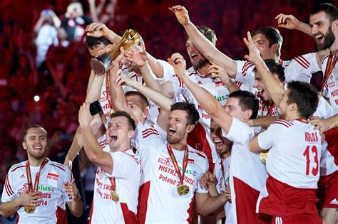Siatkówka to najpopularniejsza dyscyplina zespołowa w polsce, a nasza reprezentacja to obecny mistrz świata i faworyt. Puchar siatkarskich mistrzów świata przyjedzie do Świdnicy ...