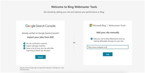 The Ultimate Guide To Bing Seo