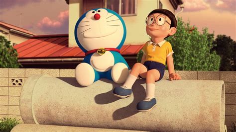 Stand By Me Doraemon Movie Hd Widescreen Wallpaper 16 Preview