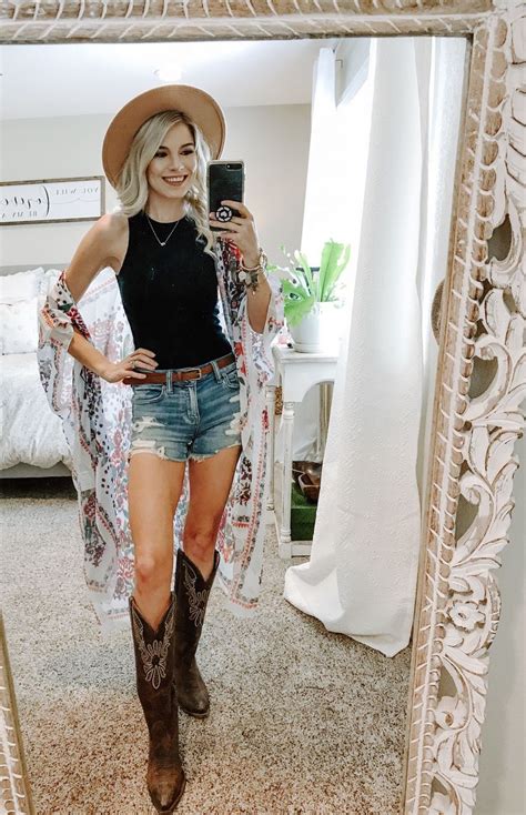 Https://techalive.net/outfit/country Concert Outfit Ideas