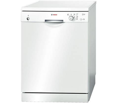 Shop refrigerators and a variety of appliances products online at lowes.com. Bosch SMS40T32GB Dishwasher - Appliance Spotter