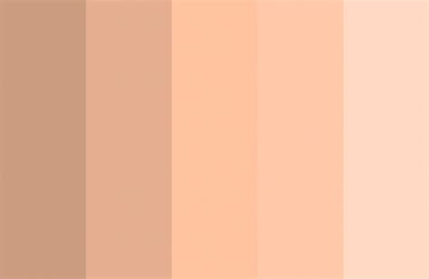 Màu nude là màu gì Hướng dẫn sử dụng trong trang trí nội thất