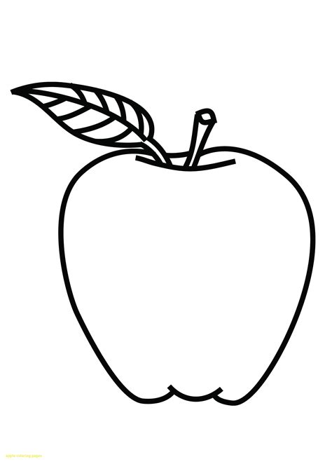 Https://tommynaija.com/draw/how To Draw A Appel White