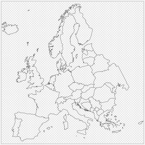 D3 Remove Outlying Territoriesislands From Europe Map Geographic