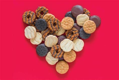 Girls who participate can earn prizes for their efforts. Girl Scout cookies are almost gone — here's how to get ...