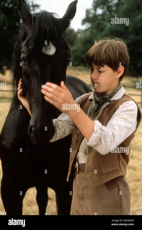 Black Beauty Film 1994 Hi Res Stock Photography And Images Alamy