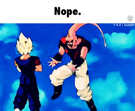 Dragon ball z memes gif. Picture memes 1P7RxPsc by moneyman98_2014: 9 comments - iFunny :) (With images) | Dragon ball z ...