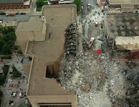 Internment— n the act of putting someone in a. #OKCBombing #OklahomaCity #Oklahoma (April 19, 1995) | Oklahoma city bombing, Oklahoma art ...