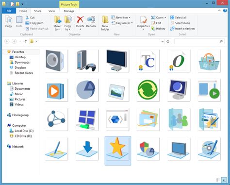 16 Cool Windows 7 Icon Pack Images Windows 7 Icon Pack Windows 7