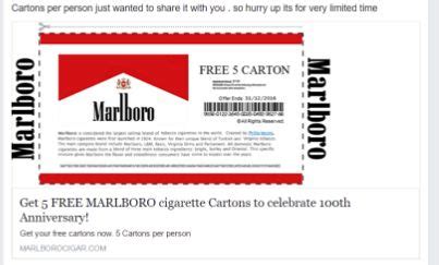 Here we'll provide you with the latest 100% working camel promo codes and deals which work for new and existing users. Pin on Cigarette coupons free printable