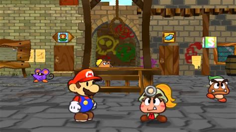 paper mario ttyd is 17 years old today but it s still a masterpiece nintendo life
