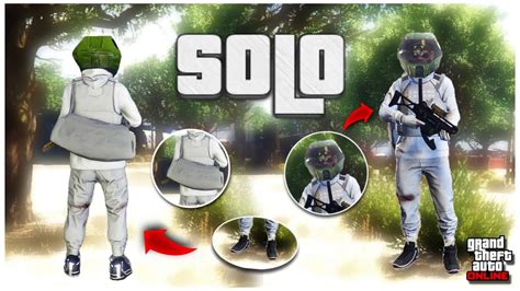 Tuto Fr Avoir Une Tenue Modder Full White En Solo Youtube