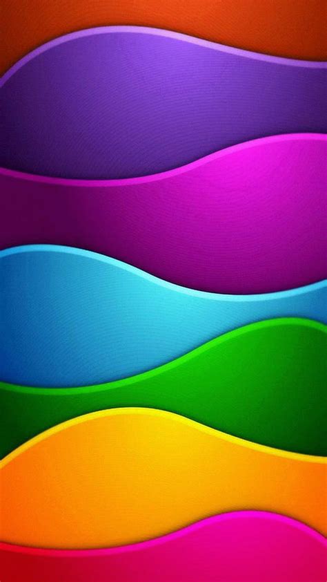 Free Colorful Iphone Backgrounds