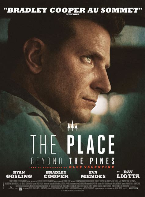 See more of the place beyond the pines on facebook. 'A Place Beyond the Pines' Character Posters (Ryan Gosling ...