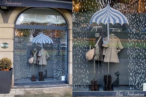 umbrella - raindrops | Une manière simple, graphique et saisonnière