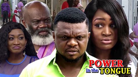 The Power In The Tongue Season 2 Ken Erics 2018 Trending Nigerian