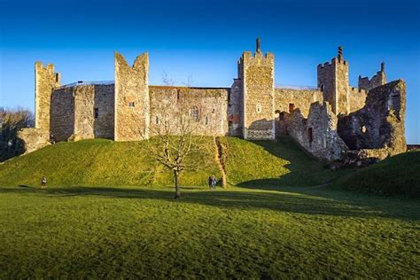 Framlingham Castle Norwich Cathedral English Heritage Heritage Site