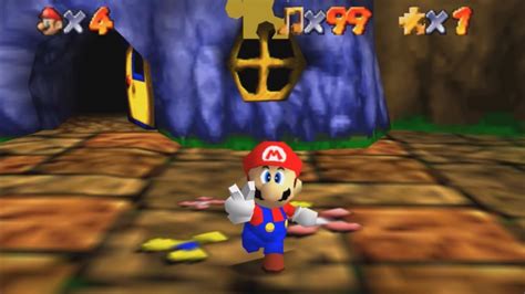 Nintendo 64 Banjo Kazooie Rom Fecolceo