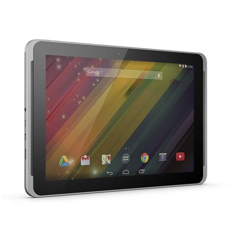 Androidreamer Hp Quietly Launches Affordable New 101 Inch Tablet On
