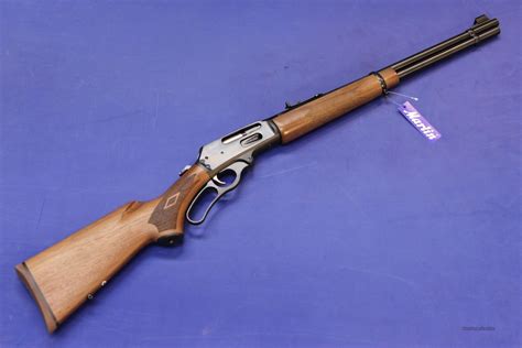 Marlin 336c Lever Action Rifle 03 30 Win New For Sale Images And