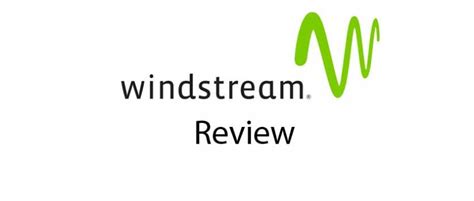 Windstream Review 2024 Internet And Tv Wirefly