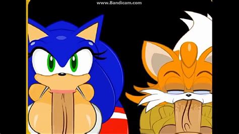 Sonic Transformed Porn Game