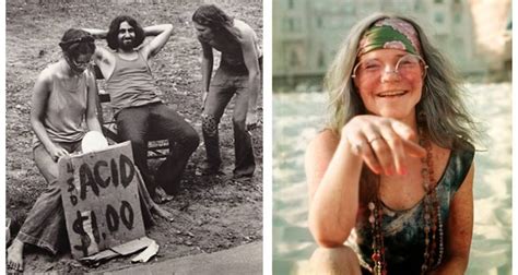 Wild Woodstock Photos That Ll Transport You To The Summer Of