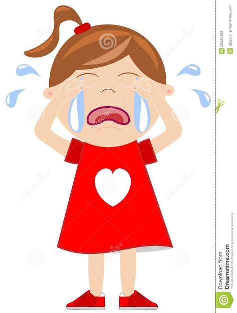 Animated Crying Clipart Free Download On Clipartmag