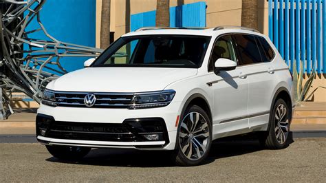 It is powered by a. 2020 VW Tiguan Reviews | Price, specs, features and photos ...