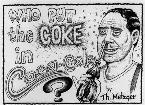 Key Information I The History Of Coca Cola