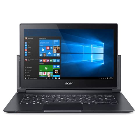 Acer Aspire R7 372t 54lt 2in1 Intel Core I5 6200u 8gb 256gb Ssd Full Hd