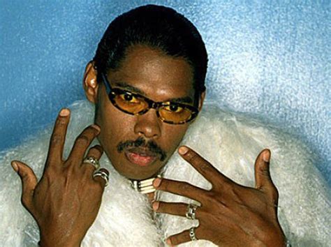 Pootie Tang In Seattle At Central Cinema