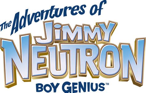 The Adventures Of Jimmy Neutron Boy Genius Tv Series 2002 2006