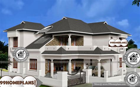 17 New Top Nigeria House Plan Design Styles